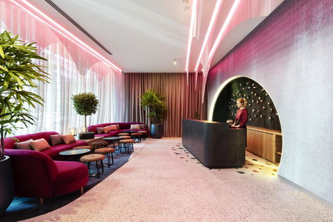 Ovolo The Valley Brisbane - Accommodation Yamba 4