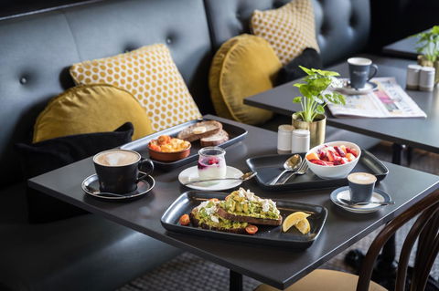 Ovolo The Valley Brisbane - Accommodation Yamba 35