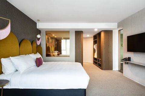 Ovolo The Valley Brisbane - Accommodation Yamba 15