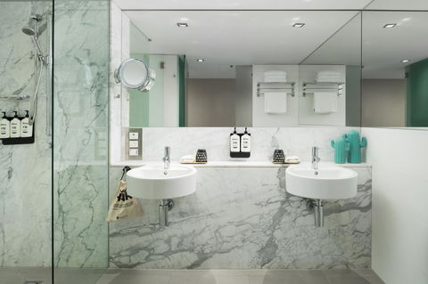 Ovolo The Valley Brisbane - Accommodation Yamba 21