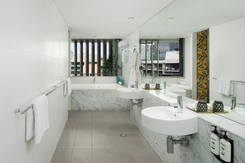 Ovolo The Valley Brisbane - Accommodation Yamba 1