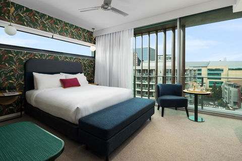 Ovolo The Valley Brisbane - Accommodation Yamba 0