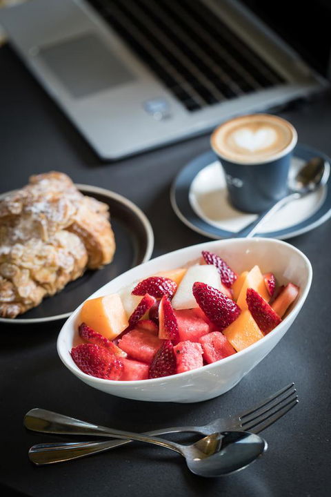 Ovolo The Valley Brisbane - Accommodation Yamba 40