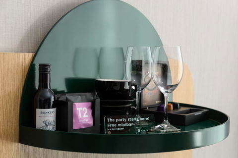 Ovolo The Valley Brisbane - Accommodation Yamba 24