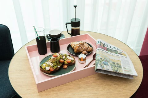 Ovolo The Valley Brisbane - Accommodation Yamba 44