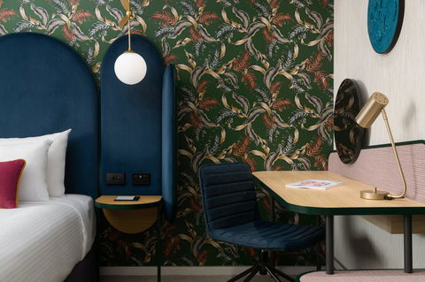 Ovolo The Valley Brisbane - Accommodation Yamba 18