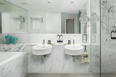Ovolo The Valley Brisbane - Accommodation Yamba 2