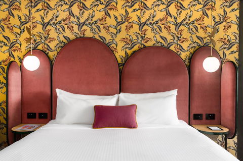Ovolo The Valley Brisbane - Accommodation Yamba 16