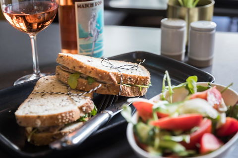 Ovolo The Valley Brisbane - Accommodation Yamba 36
