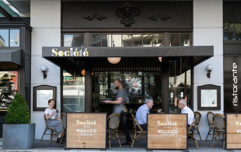 Ovolo The Valley Brisbane - Accommodation Yamba 33