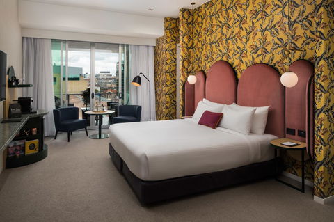 Ovolo The Valley Brisbane - Accommodation Yamba 17