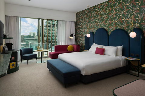 Ovolo The Valley Brisbane - Accommodation Yamba 19