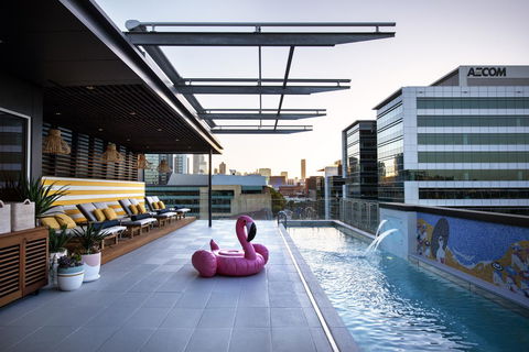 Ovolo The Valley Brisbane - Accommodation Yamba 7