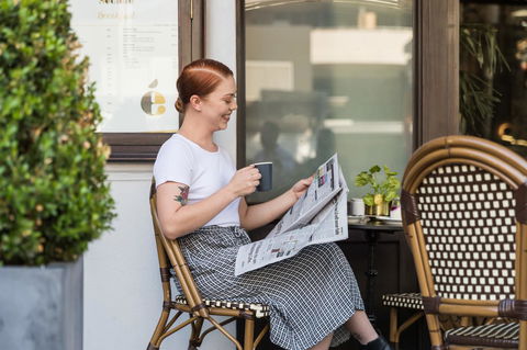 Ovolo The Valley Brisbane - Accommodation Yamba 43