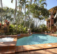 Bermuda Villas - Accommodation Yamba