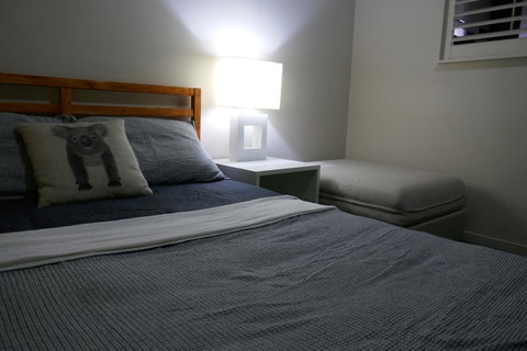Towers Of Chevron - Private Apartment - Accommodation Yamba 6