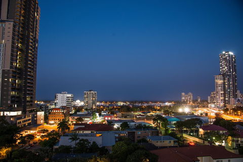 Woodroffe Hotel - Accommodation Yamba 28
