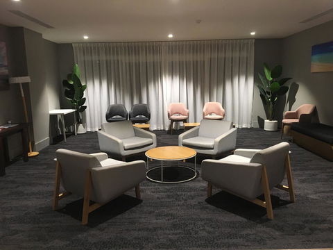 Woodroffe Hotel - Accommodation Yamba 4