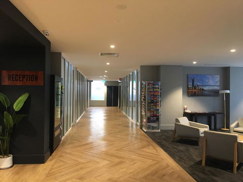 Woodroffe Hotel - Accommodation Yamba 6