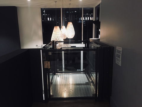 Woodroffe Hotel - Accommodation Yamba 8