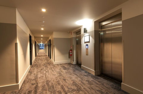 Woodroffe Hotel - Accommodation Yamba 16