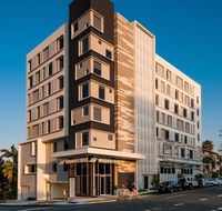 Woodroffe Hotel - Accommodation Yamba