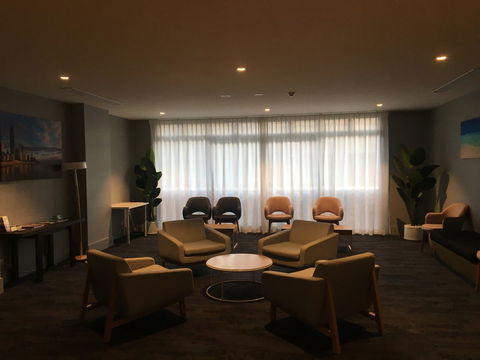 Woodroffe Hotel - Accommodation Yamba 5