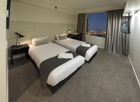 Woodroffe Hotel - Accommodation Yamba 12