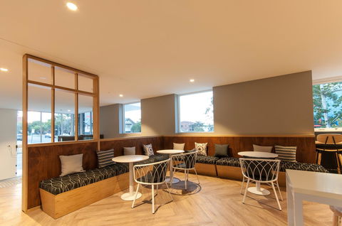 Woodroffe Hotel - Accommodation Yamba 25