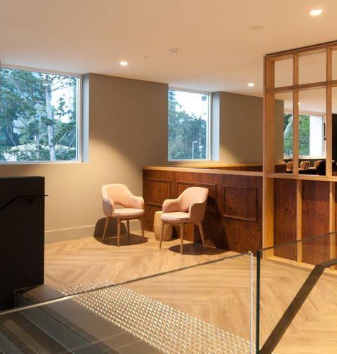 Woodroffe Hotel - Accommodation Yamba 24