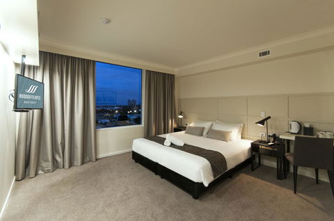 Woodroffe Hotel - Accommodation Yamba 11