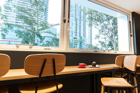 Woodroffe Hotel - Accommodation Yamba 23