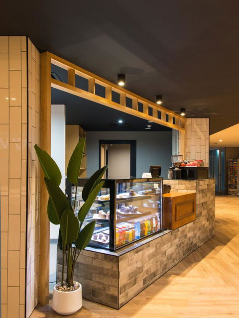 Woodroffe Hotel - Accommodation Yamba 21