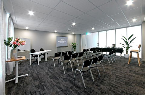 Woodroffe Hotel - Accommodation Yamba 27