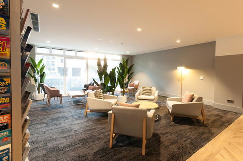 Woodroffe Hotel - Accommodation Yamba 26
