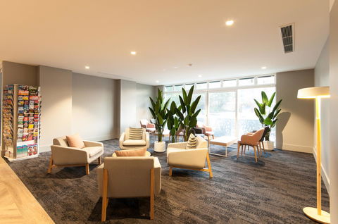 Woodroffe Hotel - Accommodation Yamba 22