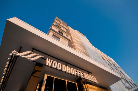 Woodroffe Hotel - Accommodation Yamba 19