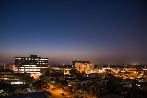 Woodroffe Hotel - Accommodation Yamba 29