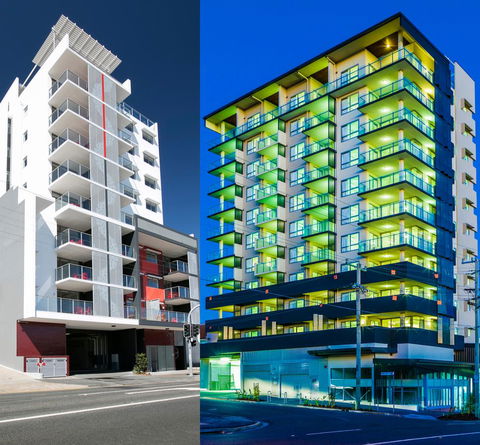 Direct Collective - Pavilion And Governor On Brookes - Accommodation Yamba 0