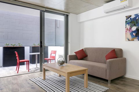 Direct Collective - Pavilion And Governor On Brookes - Accommodation Yamba 7