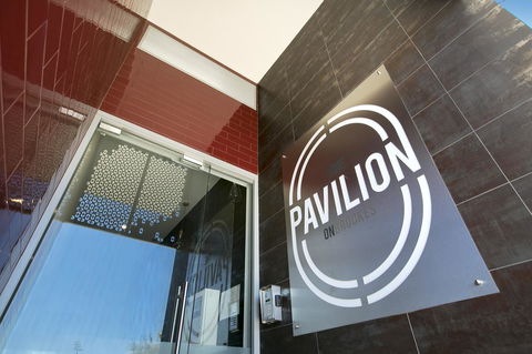 Direct Collective - Pavilion And Governor On Brookes - Accommodation Yamba 17