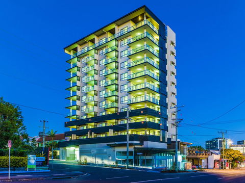 Direct Collective - Pavilion And Governor On Brookes - Accommodation Yamba 15