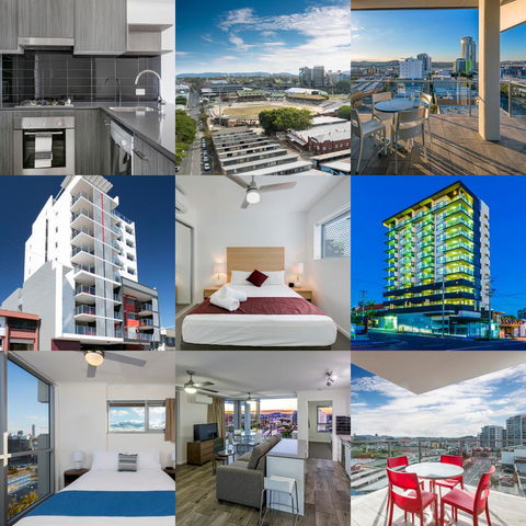 Direct Collective - Pavilion And Governor On Brookes - Accommodation Yamba 3