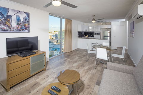 Direct Collective - Pavilion And Governor On Brookes - Accommodation Yamba 18
