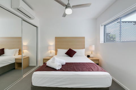 Direct Collective - Pavilion And Governor On Brookes - Accommodation Yamba 11