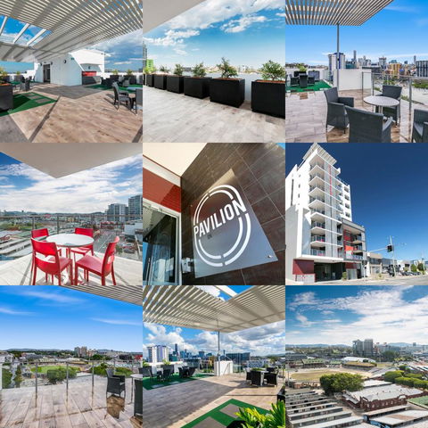 Direct Collective - Pavilion And Governor On Brookes - Accommodation Yamba 2