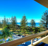 Oceania Apartments - Accommodation Yamba