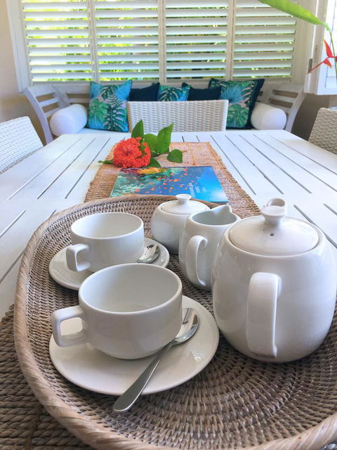 Cayman Villas Port Douglas - Accommodation Yamba 18