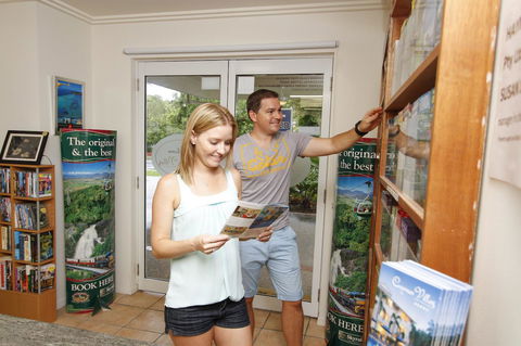 Cayman Villas Port Douglas - Accommodation Yamba 7