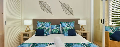 Cayman Villas Port Douglas - Accommodation Yamba 30
